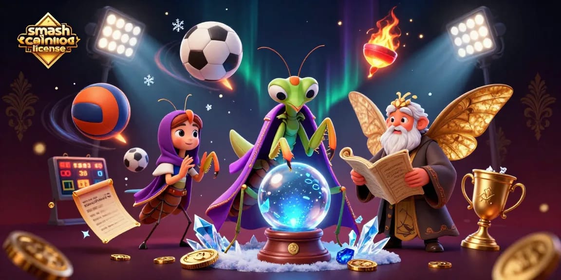 Analysez la licence Smash Casino et la sécurité des joueurs dans un contexte dynamique de jeu