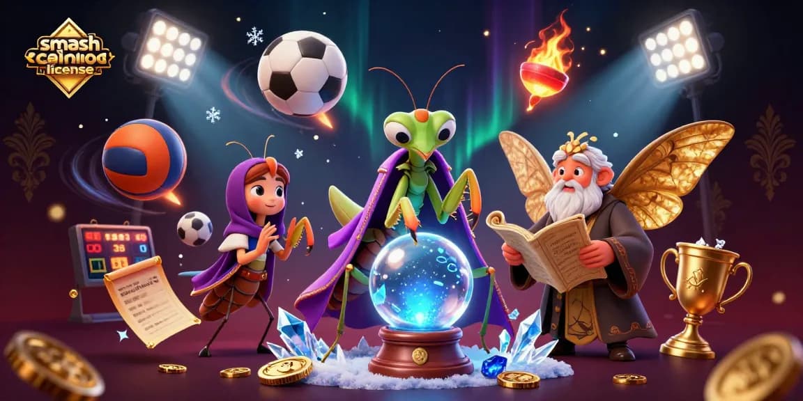 Analysez la licence Smash Casino et la sécurité des joueurs dans un contexte dynamique de jeu