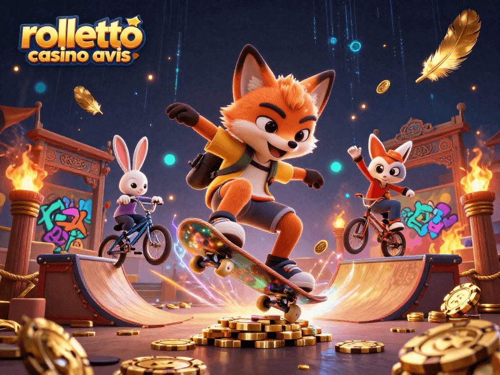 Découvrez l'avis sur Rolletto Casino, ses caractéristiques et spécificités pour les joueurs en quête de fiabilité.